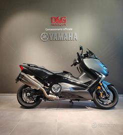 Yamaha T Max 530 SX ABS