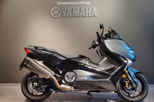 Yamaha T Max 530 SX ABS