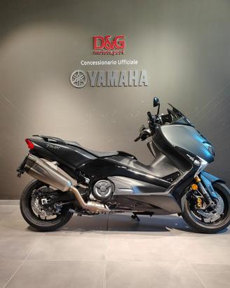 Yamaha T Max 530 SX ABS
