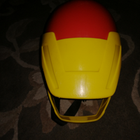 Casco per bambini per moto, quad, bici etc