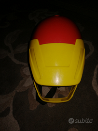 Casco per bambini per moto, quad, bici etc