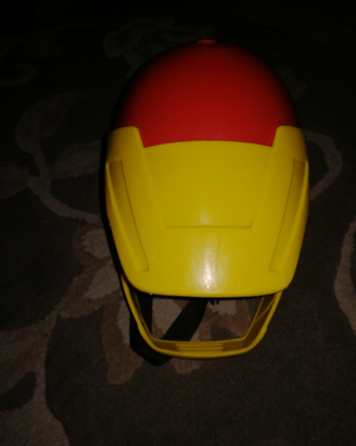 Casco per bambini per moto, quad, bici etc