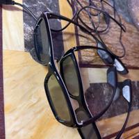 2 Occhiali 3d samsung