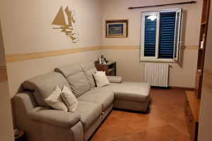 Appartamento semiindipendente