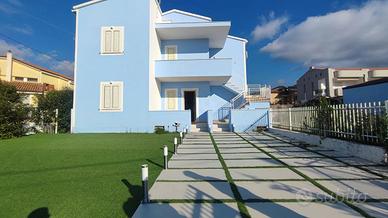 Casa Indipendente Tortora [Cod. rif 3286155VRG]