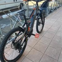 Mtb haibike nduro 8.0