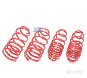 KIT MOLLE SPORTIVE PER DAEWOO CHEVROLET