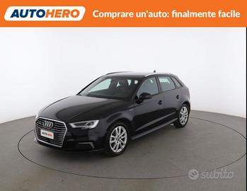 AUDI A3 RN05693