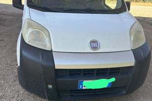 Fiat fiorino 1.3 multijet