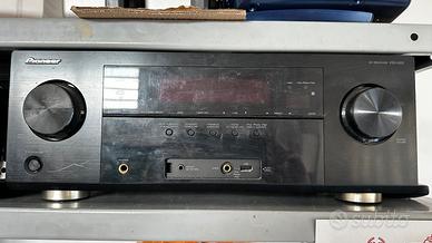 Pioneer VSX-922