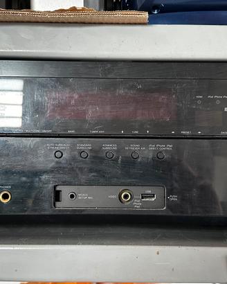 Pioneer VSX-922