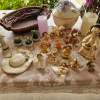 Thun ceramica oggetti