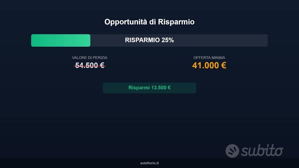 Appartamento – SA - Vista 4