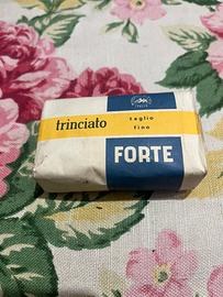 pacchetto tabacco ancora sugillato vintage