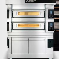 Forno Moretti serie S 100E