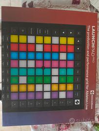 Novation Launchpad PRO MK3