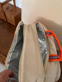 Borsa frigo per picnic