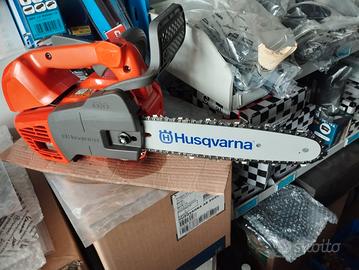 Husqvarna T525 nuova