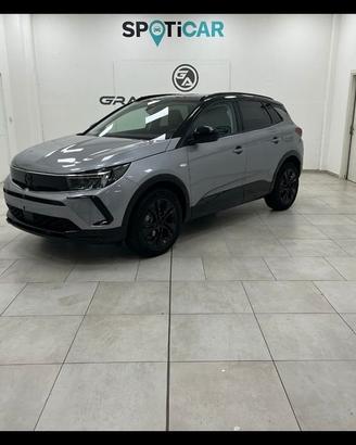 Opel Grandland Gs 1.6 225cv PHEV