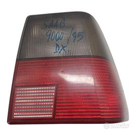 STOP FANALE POSTERIORE DESTRO SAAB 9000 CD 2Â° Ser