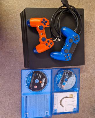 Playstation 4 pro