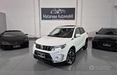 Suzuki Vitara 1.5cc 115cv Full Hybrid AllGrip Tett
