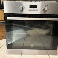 Forno Electrolux
