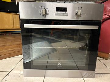 Forno Electrolux