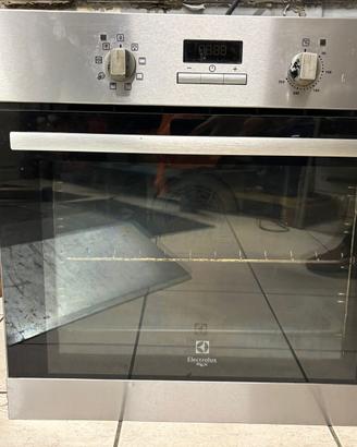 Forno Electrolux