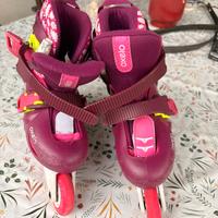 Roller blade bambina OXELO