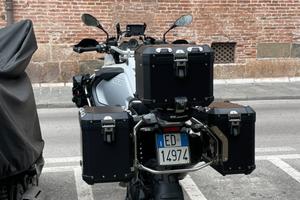Bmw r1200gs adventure