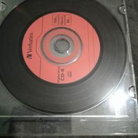 romeo Domenico vende pennette musicali CD musicali