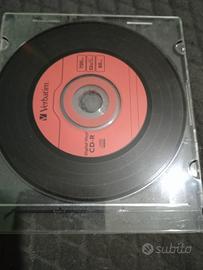 romeo Domenico vende pennette musicali CD musicali