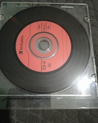 romeo Domenico vende pennette musicali CD musicali