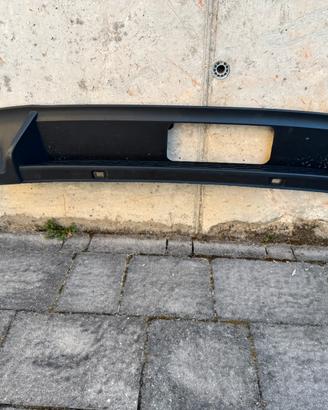 Estrattore diffusore originale Vw golf 7.5 gti