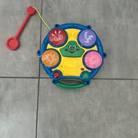 Tamburo gioco