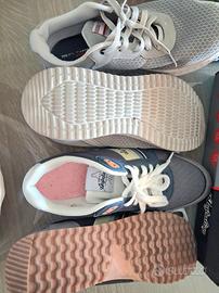 scarpe uomo 44