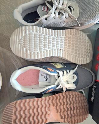 scarpe uomo 44