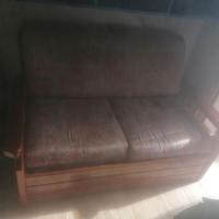 Divano letto