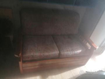 Divano letto