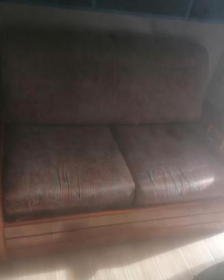 Divano letto