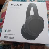 cuffie sony