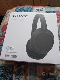 cuffie sony