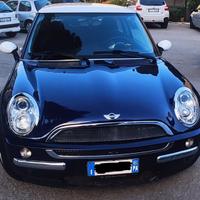 Mini r50 1.4 turbo diesel 75cv neopatentati