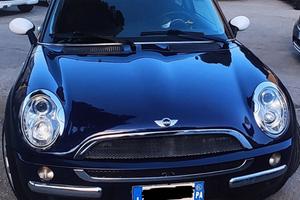 Mini r50 1.4 turbo diesel 75cv neopatentati