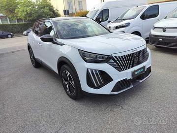 Peugeot 2008 BlueHDi 130 S&S EAT8 GT