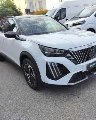 Peugeot 2008 BlueHDi 130 S&S EAT8 GT