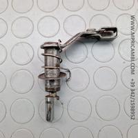 LEVETTA STACCA YAMAHA YZ 125 1983 1984 YZ125 1985