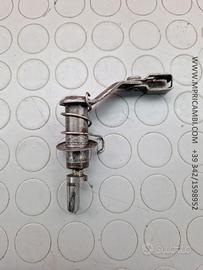 LEVETTA STACCA YAMAHA YZ 125 1983 1984 YZ125 1985