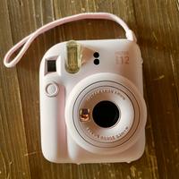 Fujifilm Instax mini 12 Blossom Pink